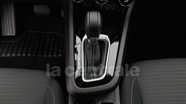 Renault Arkana Hybrid 103 kW image number 8