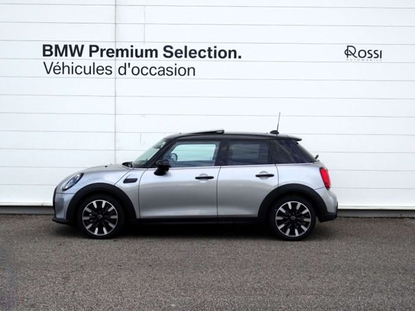 Mini Cooper Edition Premium 101 kW image number 3