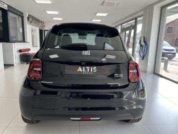 Fiat 500 e 87 kW image number 5