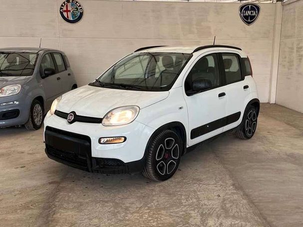 Fiat Panda 1.0 Hybrid City 51 kW image number 1