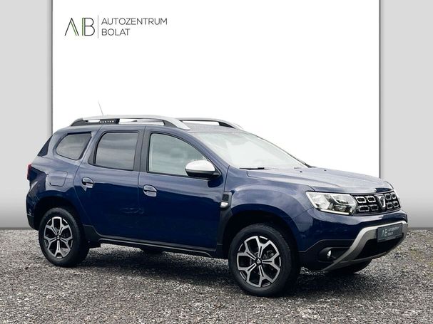 Dacia Duster 84 kW image number 2