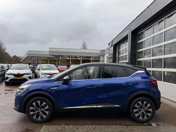 Renault Captur TCe 90 Techno 67 kW image number 9