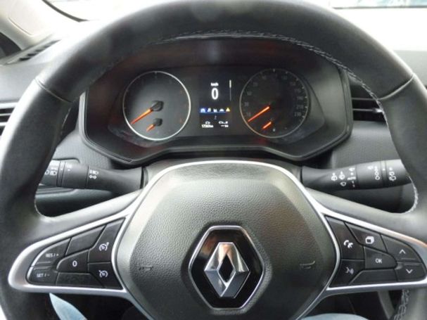 Renault Clio TCe 90 66 kW image number 8