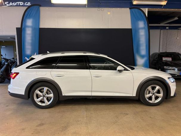 Audi A6 Allroad 40 TDI 150 kW image number 2