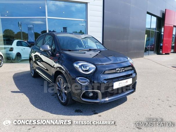 Fiat 500X 96 kW image number 1