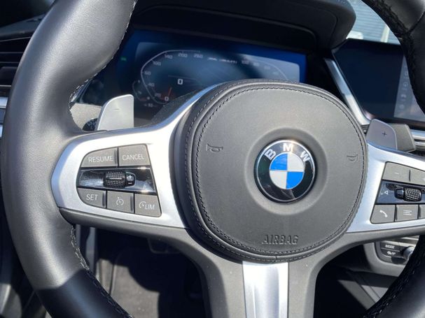 BMW Z4 M40i sDrive 250 kW image number 37