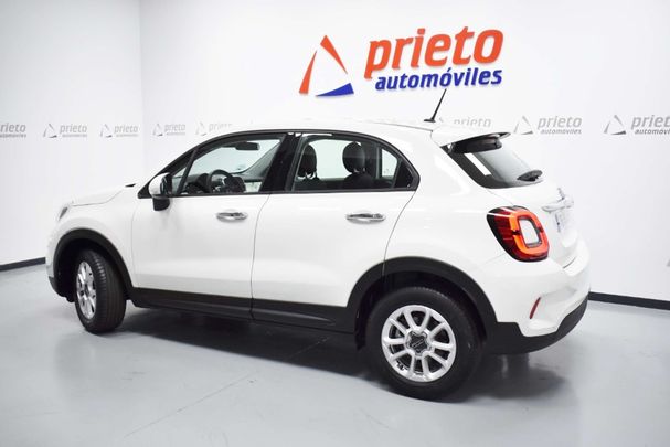 Fiat 500X 1.3 4x2 S&S Urban 70 kW image number 5