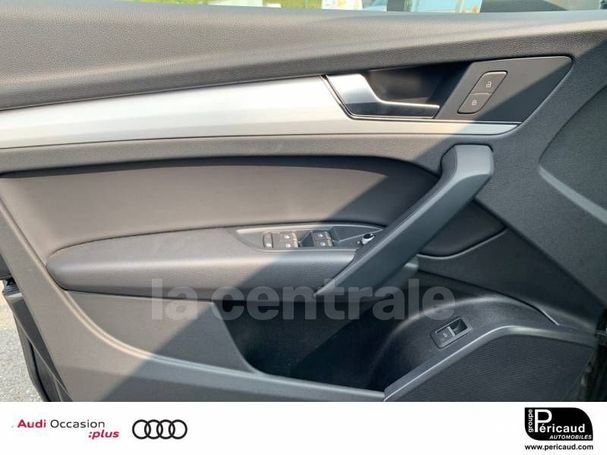 Audi Q5 35 TDI S tronic S-line 120 kW image number 15