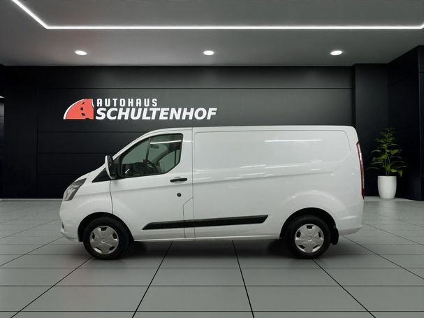 Ford Transit Custom 300 L1 Trend 77 kW image number 5