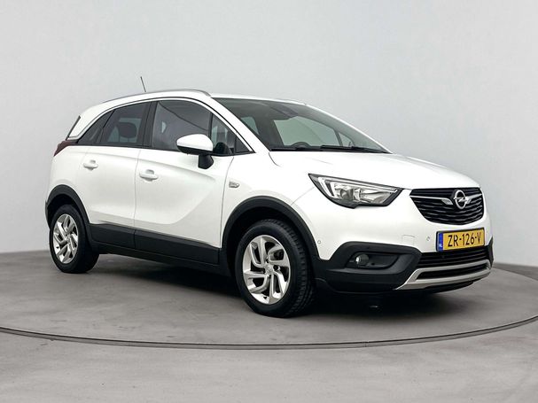 Opel Crossland X 1.2 Innovation 81 kW image number 2