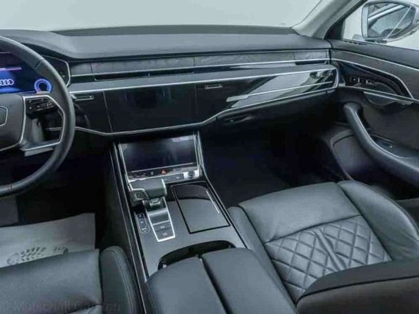 Audi A8 L 50 TDI 210 kW image number 10