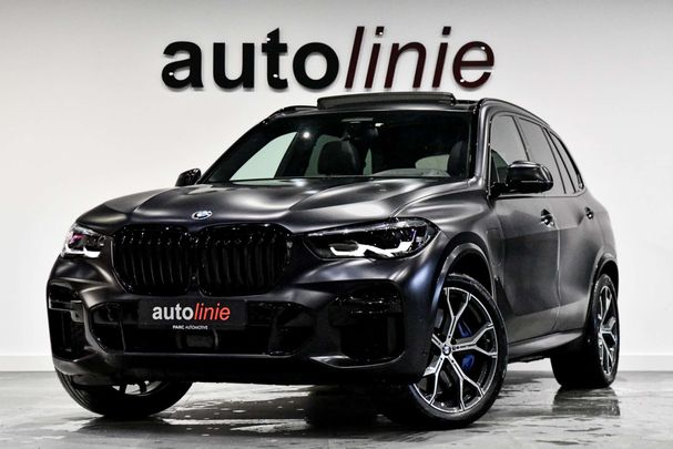 BMW X5 45e xDrive 290 kW image number 2