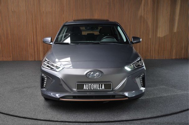 Hyundai Ioniq 88 kW image number 3