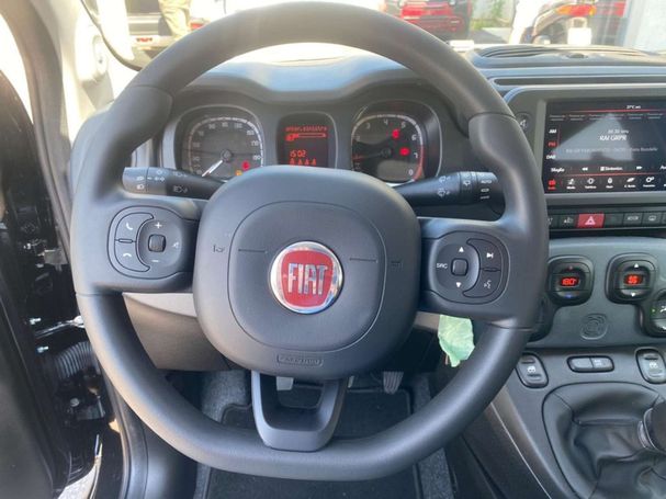 Fiat Panda 1.0 Hybrid 51 kW image number 14