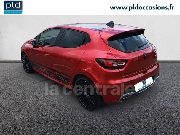 Renault Clio 200 EDC 147 kW image number 3