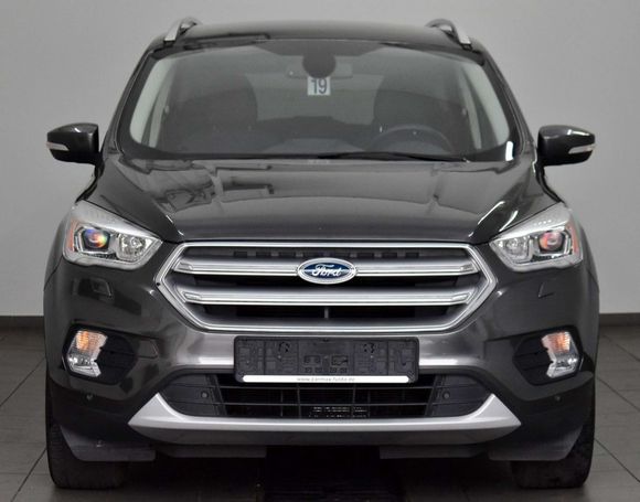 Ford Kuga 110 kW image number 20