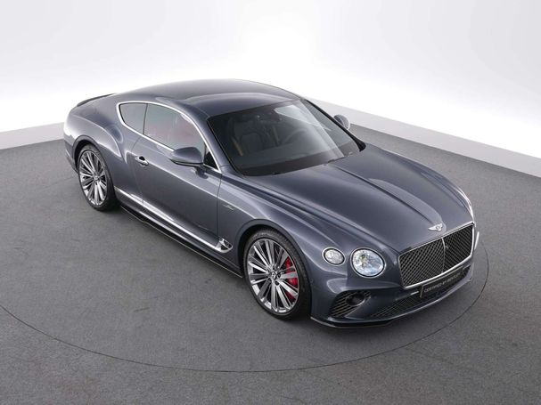 Bentley Continental GT 478 kW image number 9