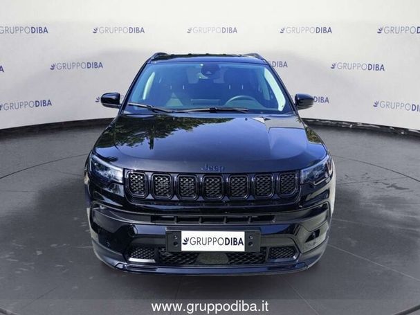 Jeep Compass 1.3 Turbo PHEV Limited 140 kW image number 2