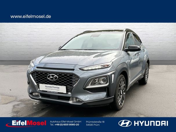 Hyundai Kona Style 104 kW image number 1