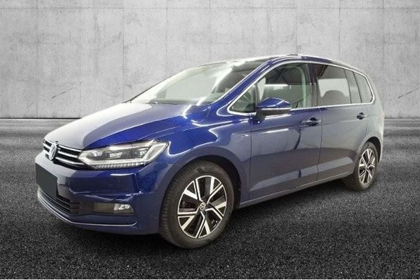 Volkswagen Touran 2.0 TDI SCR DSG 110 kW image number 1