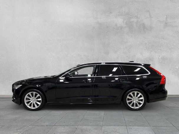 Volvo V90 T8 AWD Momentum 293 kW image number 7