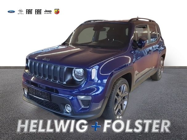 Jeep Renegade 1.3 T-GDi 110 kW image number 2