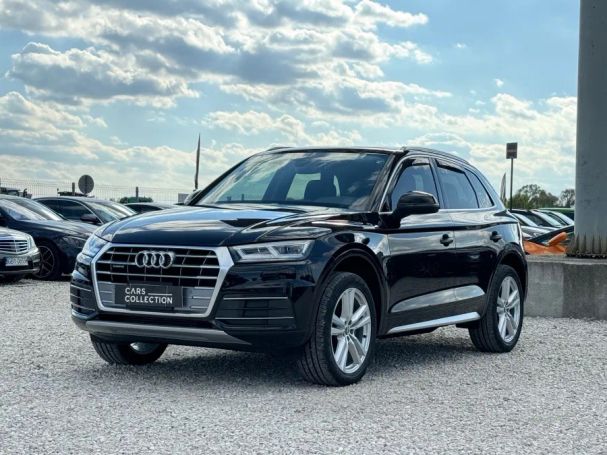 Audi Q5 185 kW image number 8