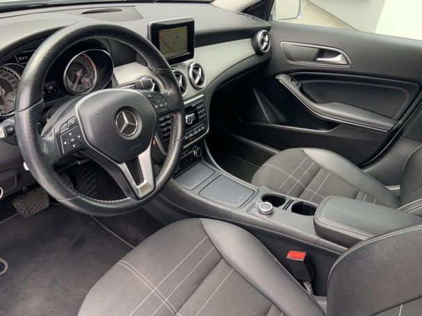 Mercedes-Benz GLA 220 d 4Matic Urban 125 kW image number 7