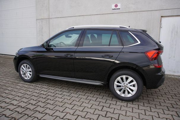 Skoda Kamiq 1.0 TSI Ambition 85 kW image number 6