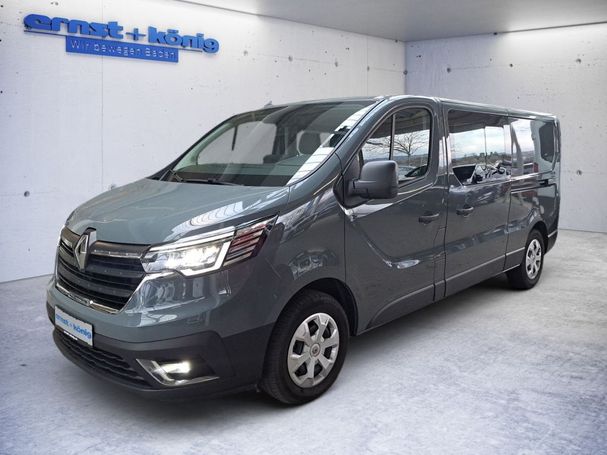 Renault Trafic Blue dCi 150 EDC 110 kW image number 1