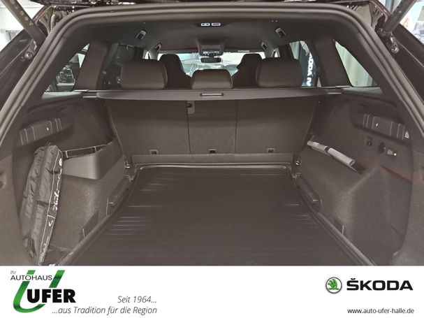 Skoda Kodiaq 2.0 TDI 4x4 142 kW image number 8