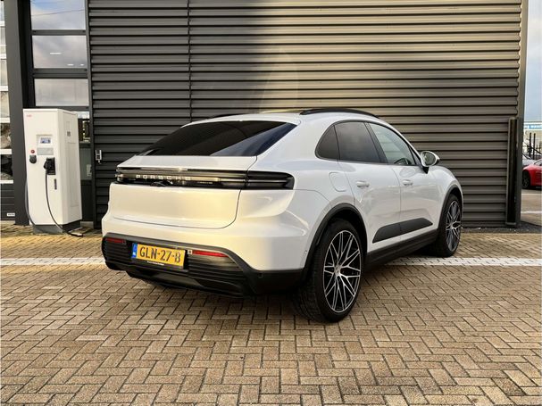 Porsche Macan 300 kW image number 2