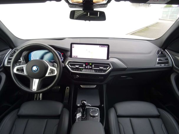 BMW X3 xDrive 137 kW image number 7