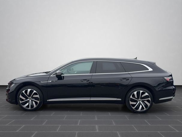 Volkswagen Arteon Shooting Brake 4Motion 147 kW image number 8