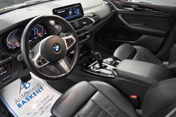 BMW X4 xDrive 135 kW image number 3