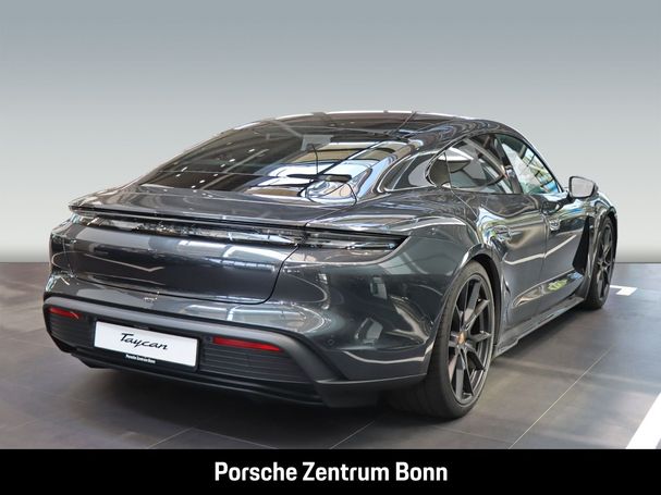 Porsche Taycan 4S 440 kW image number 2