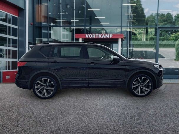 Seat Tarraco 140 kW image number 4