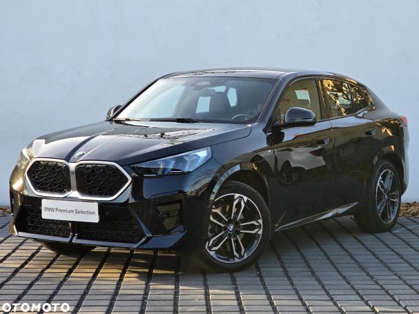 BMW X2 sDrive 103 kW image number 1