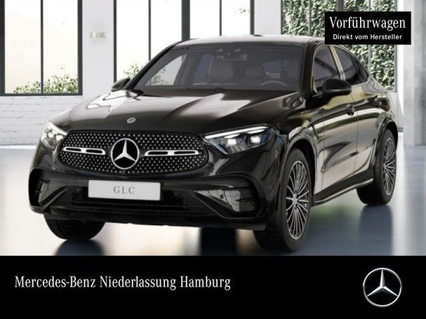 Mercedes-Benz GLC 300 198 kW image number 2