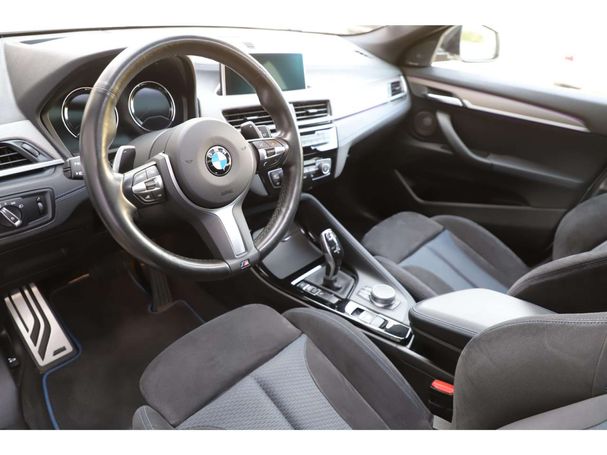 BMW X2 sDrive 140 kW image number 11