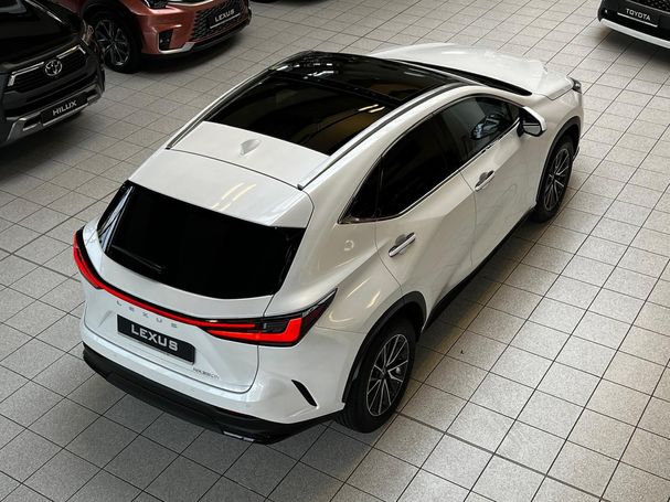 Lexus NX 350 h 179 kW image number 4