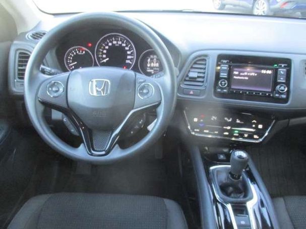 Honda HR-V 1.5 i-VTEC Comfort 96 kW image number 11