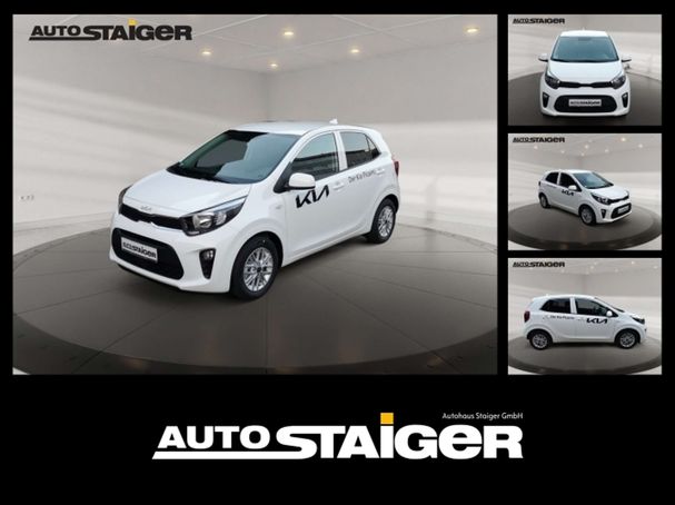 Kia Picanto 1.0 49 kW image number 5