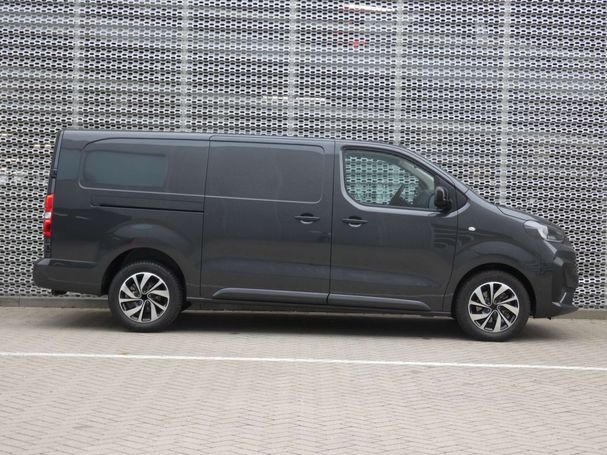 Fiat Scudo L3 2.0 145 107 kW image number 4