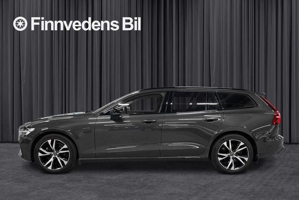 Volvo V60 B4 Plus 147 kW image number 4