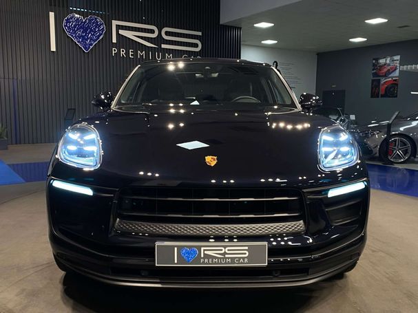 Porsche Macan 195 kW image number 24