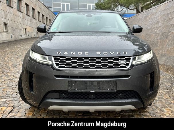 Land Rover Range Rover Evoque D180 S 132 kW image number 2