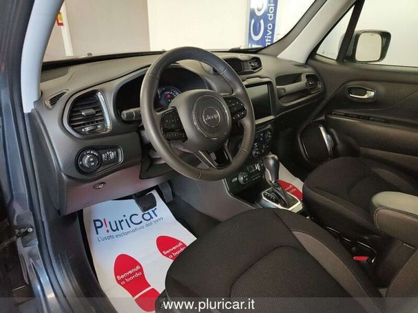 Jeep Renegade 1.3 PHEV 139 kW image number 33