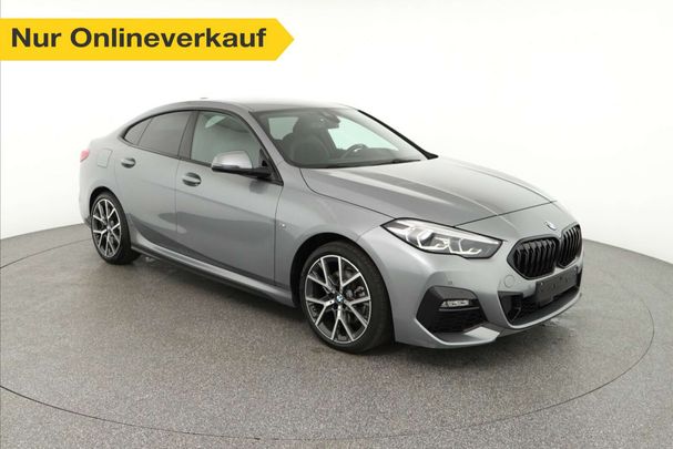 BMW 218i Gran Coupé Gran M Sport 100 kW image number 2