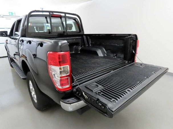 Ford Ranger 2.0 XL 4x4 125 kW image number 18